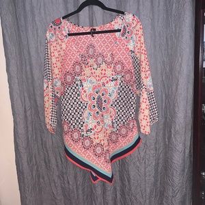 Heartsoul  blouse
